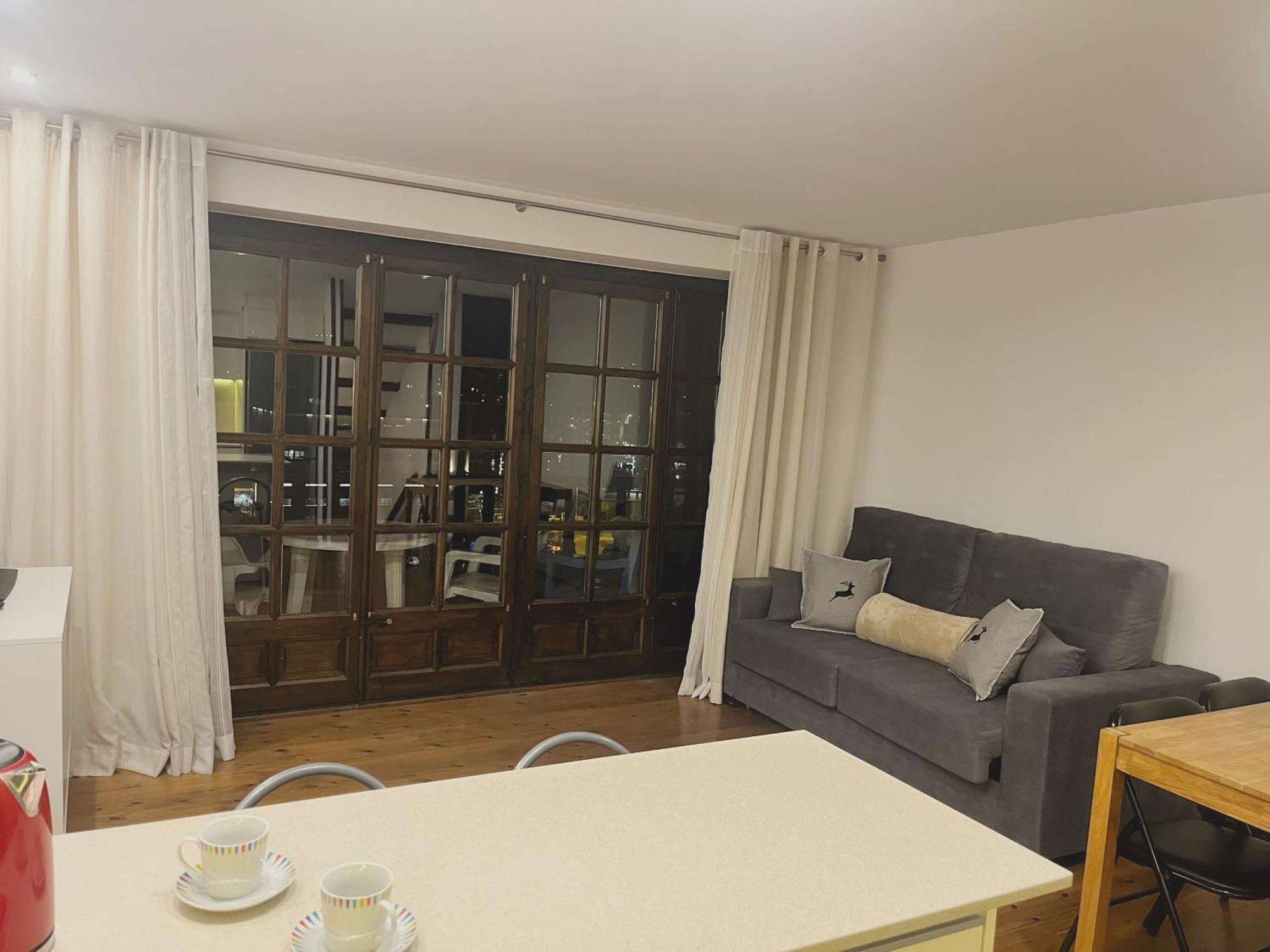 Apartamento Mirador Encamp Exteriér fotografie