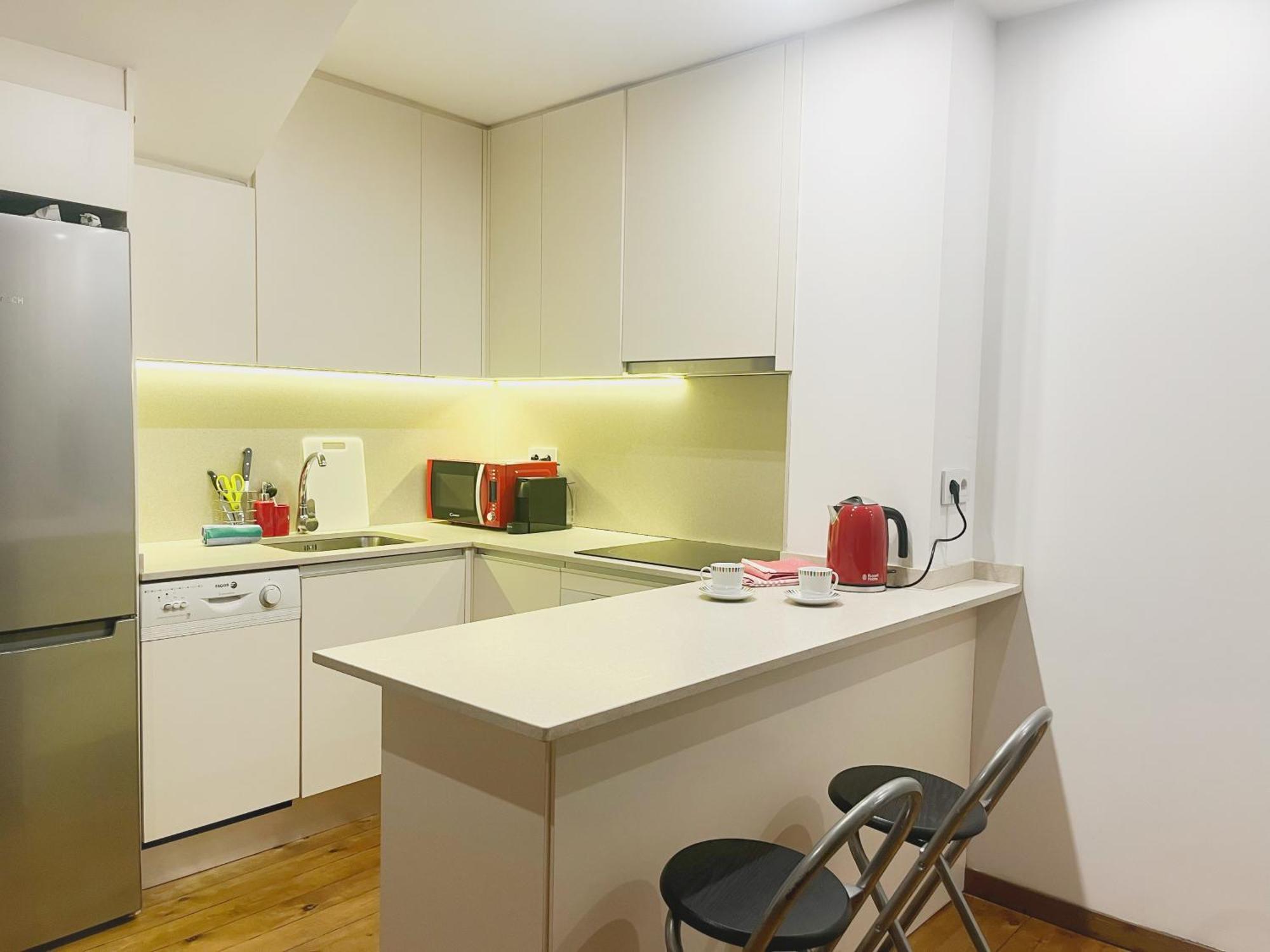 Apartamento Mirador Encamp Exteriér fotografie